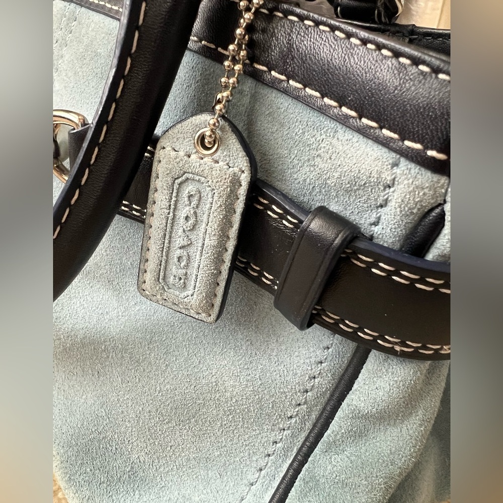 Coach Bag - Picture 7 of 16